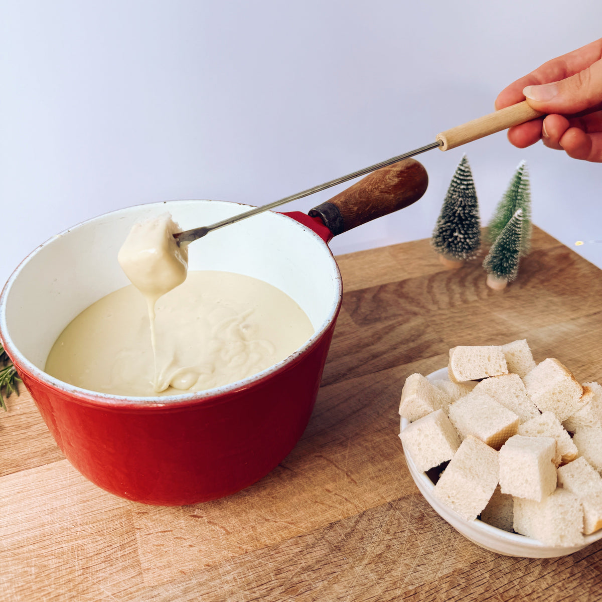 Fondue Kit