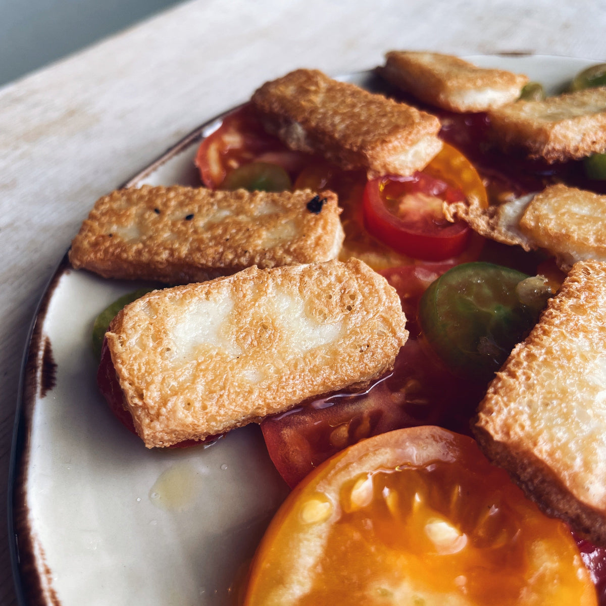 Mozzalloumi