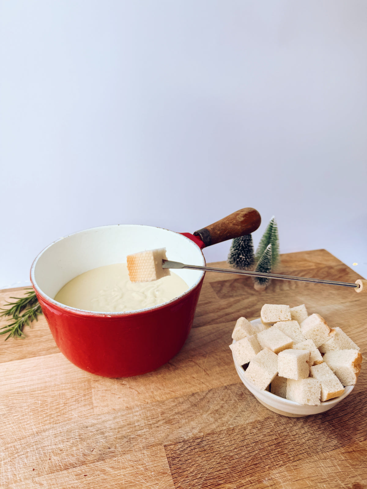 Fondue Kit