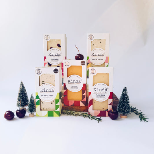Mini Christmas Selection