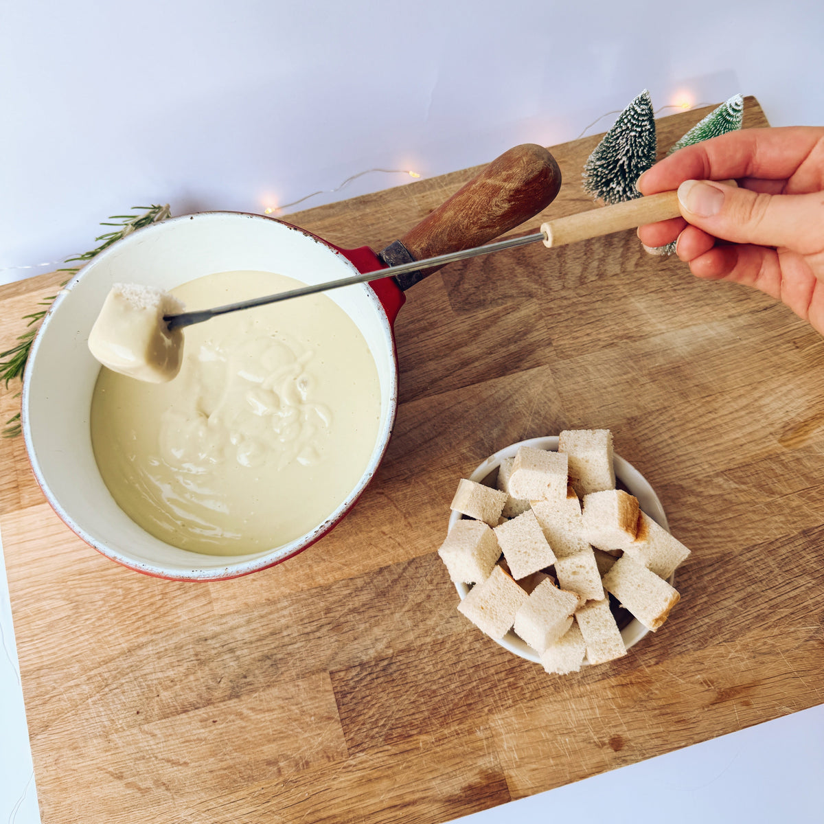 Fondue Kit