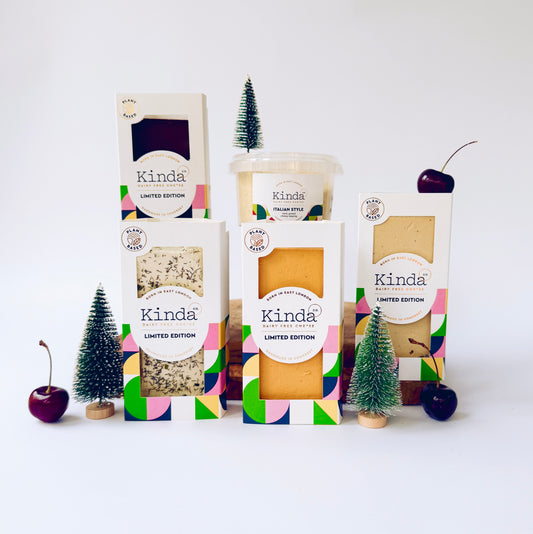 Limited Edition Christmas Bundle