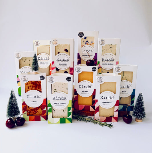 Magnificent Christmas Selection