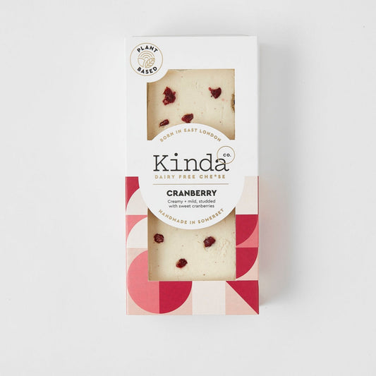 Cranberry *Limited Edition*
