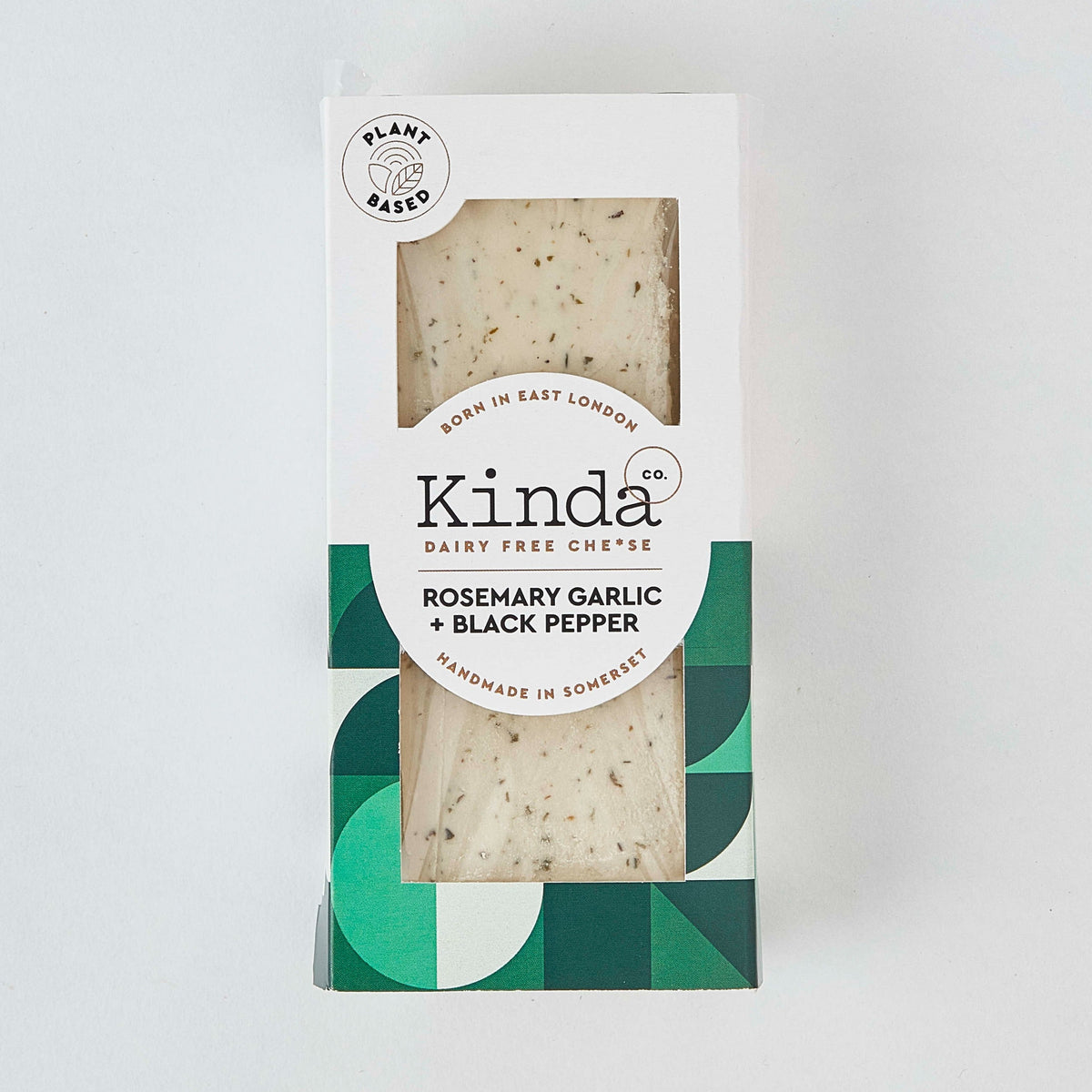 Rosemary, Garlic + Black Pepper *Limited Edition*